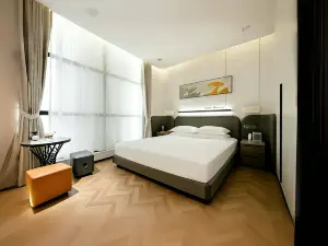 醉酒窩民宿（珙縣商業步行街汽車客運站店）