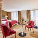 The Rose Hotel Promo Code