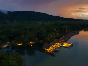 Thansur Tatai Eco Resort