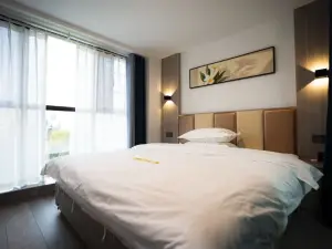 麗景商務公寓