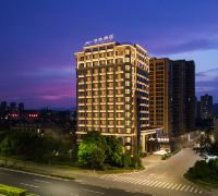 Meihao Yazhi Hotel (Yintai City Branch, Tonglu, Hangzhou)