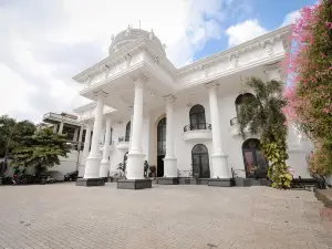 The Grand Palace Hotel Yogyakarta