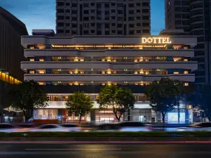 DOTTEL 더워터 호텔