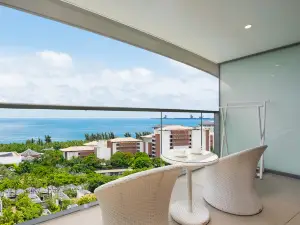 浪人灣網紅海景親子度假別墅（陵水海棠灣店）