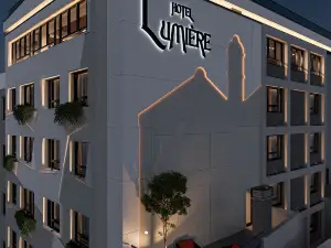 Lumière Hotel