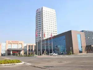 Wenshang Xikelai Grand Hotel