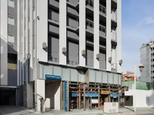 Four Points Flex by Sheraton Nagoya Station