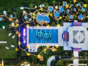 Xikang Wellness&Resort Qingcheng Mountain