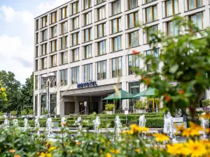 Novotel Karlsruhe City