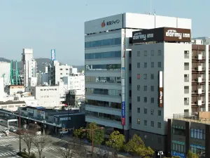 Dormy Inn Premium Wakayama Natural Hot Spring