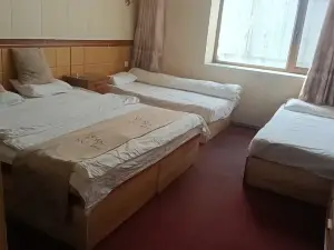 汇祥宾馆