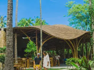 Tropik Resort Lombok