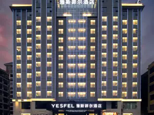 Yesfel Hotel