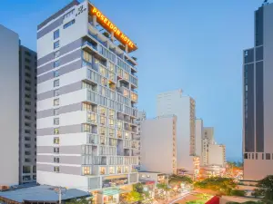 Poseidon Nha Trang