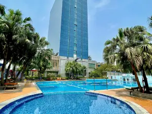 Khách sạn Mường Thanh Xa La Hà Nội