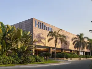 Hilton Cairo Heliopolis Hotel
