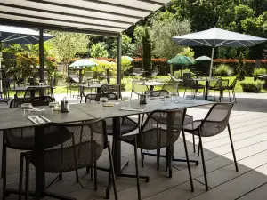 Mercure Belfort Centre