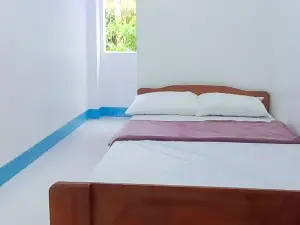 RedDoorz @ SCJS INN Buug Sibugay