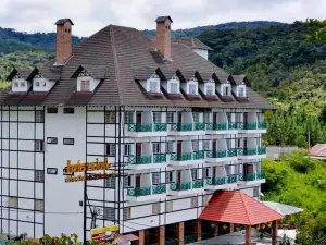 Iris House Hotel Cameron Highlands