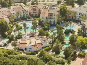 PortAventura Hotel - Includes unlimited access PortAventura Park & 1 access Ferrari Land