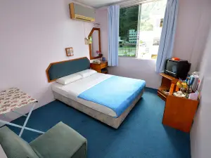 Hotel Lutana Sandakan