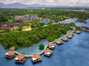 Princesa Garden Island Resort and Spa