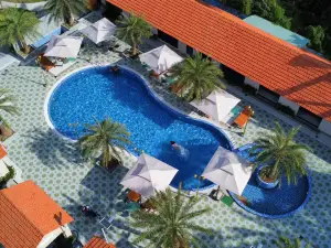 BLUE DIAMOND HOMESTAY