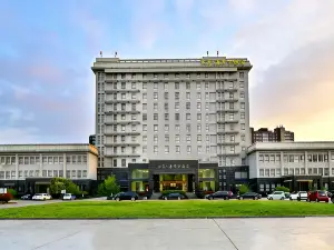 Shuiyi Jianianhua Hotel
