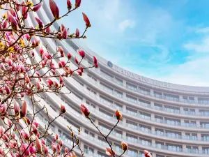 天津海河バンヤンツリー