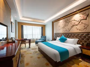 Shengqi Hotel