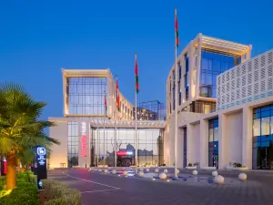 IntercityHotel Muscat