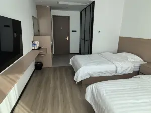 Yangquan Jiamei Business Hotel