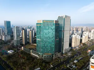 Shangri-La Nanchang