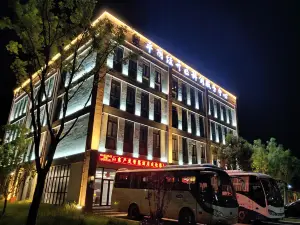 Zhanfa Wisdom Hotel
