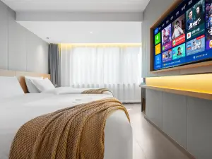 Zsmart Hotel (Hangzhou Huanglong Sports Centre Zheda Xixi)