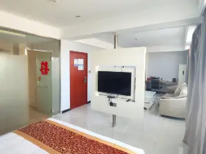 Fenglin Hotel (Shuyang Xishuipo Relic Site)