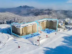 YABULI SUN MOUNTAIN HOLIDAY HOTEL