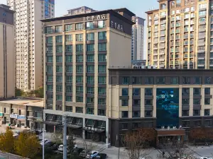 Ji Hotel (Heze Dongming Jinxiu City Store)