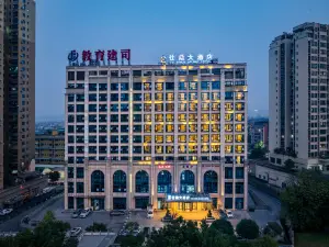 Shi Shen Grand Hotel