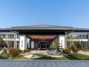 Loudong Hotel
