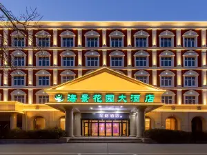 Seaview Garden Hotel