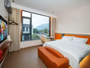 Xibeiwan Homestay