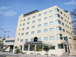 LP Regency