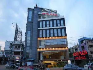 Hotel Plaza Airport Zone Hyderabad Shamshabad