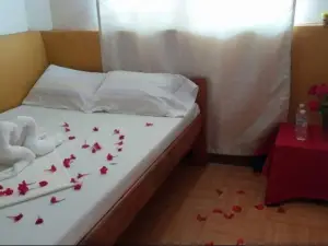 Jesa Beach Resort