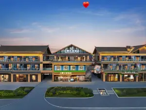 Riverside View Hotel