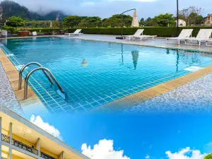 Lisha Riverside Hotel