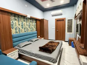 Hotel Shree Radhe Krishna