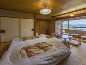 Hotel Yamadaya