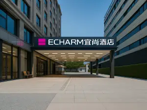 Echarm Hotel